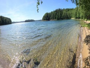 Seepanorama