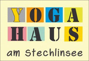 Logo Yogahaus am Stechlinsee