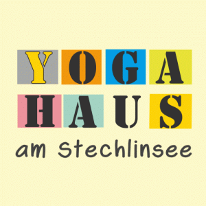 Logo Yogahaus am Stechlinsee