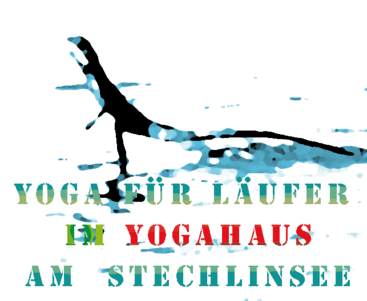 Bewegtbild zu Yoga für Läufer im Yogahaus am Stechlinsee