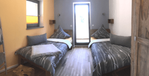 Doppelzimmer