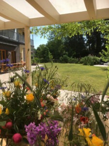 Garten