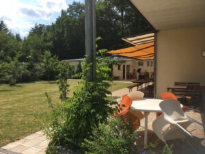 Garten