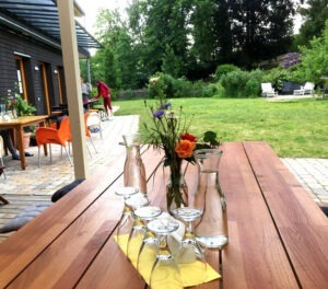 Garten
