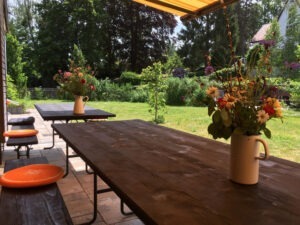 Garten