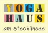 Logo des Yogahaus am Stechlinsee