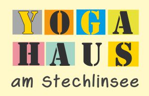 Logo Yogahaus am Stechlinsee